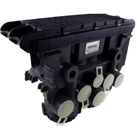 Модуль EBS двухканальный Volvo Renault Knorr-Bremse K102312